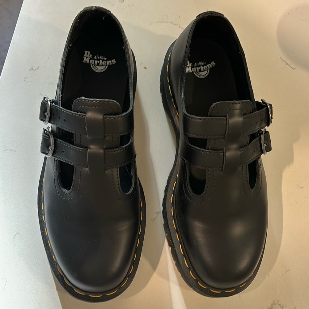 Dr. Martens 8065 II Bex Mary Janes